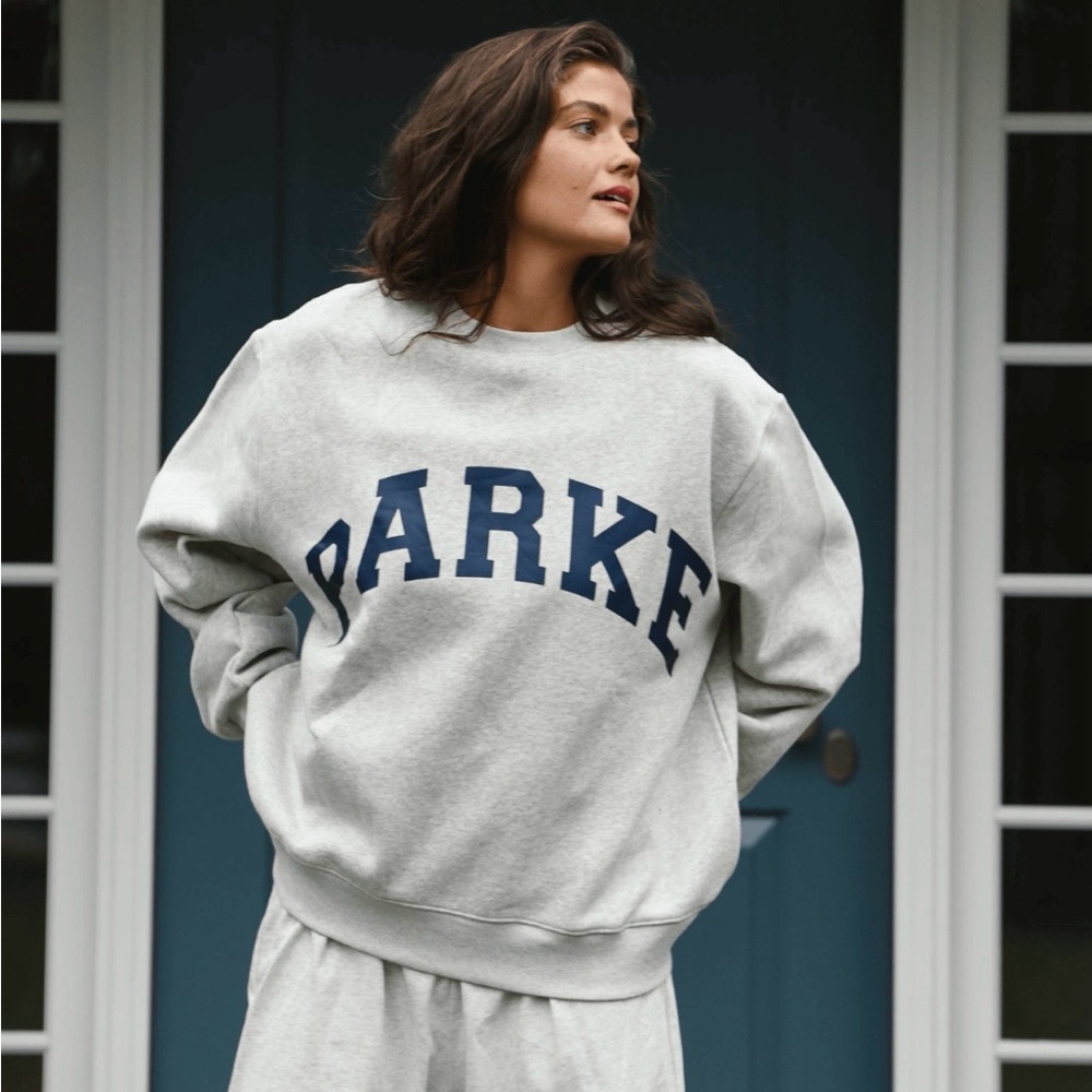 NEW Parke OG Sweatshirt - S/M